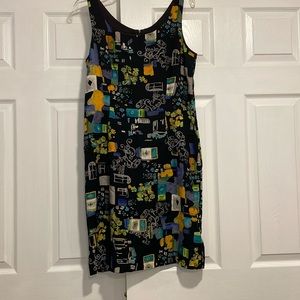 ✨RABBIT RABBIT RABBIT Gorgeous Sheath Dress Size 10